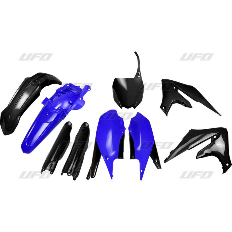 UFO Plasticset YAMAHA YZ250F/YZ450F