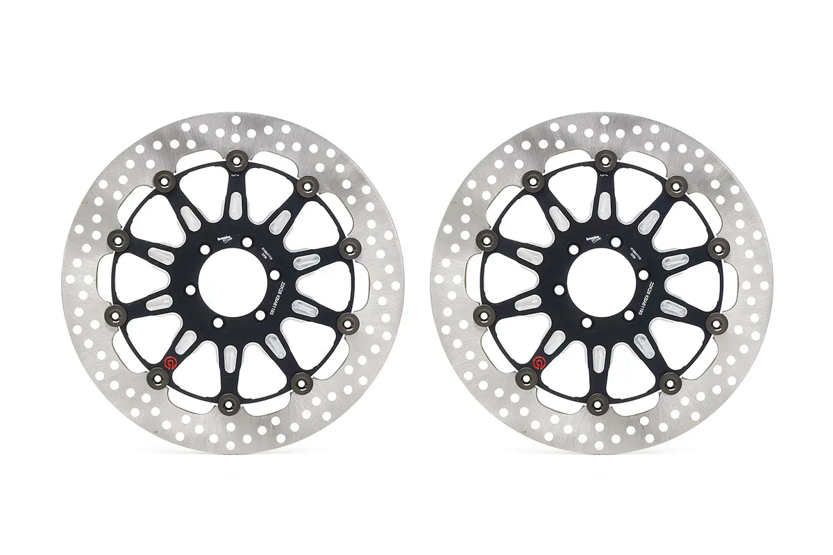 Brembo Remschijf HPK Groove 208B47010