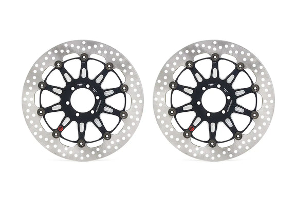 Brembo Remschijf HPK Groove 208B47010