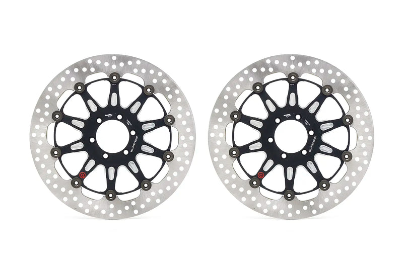 Brembo Remschijf HPK Groove 208B47010