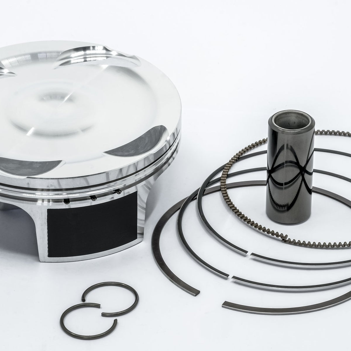 Vertex Zuigerset Beta RR390 2016-2025
