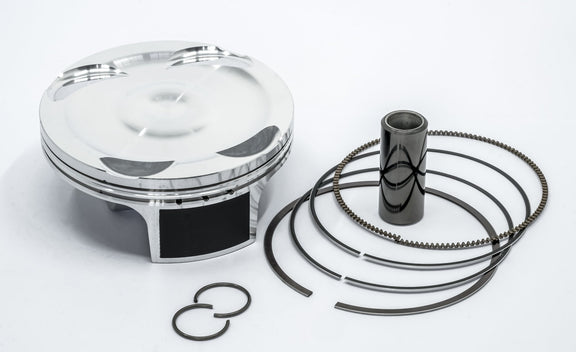 Vertex Zuigerset Beta RR390 2016-2025