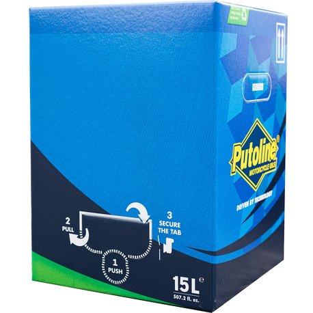 Putoline Put Off Concentrated reiniger 15 liter