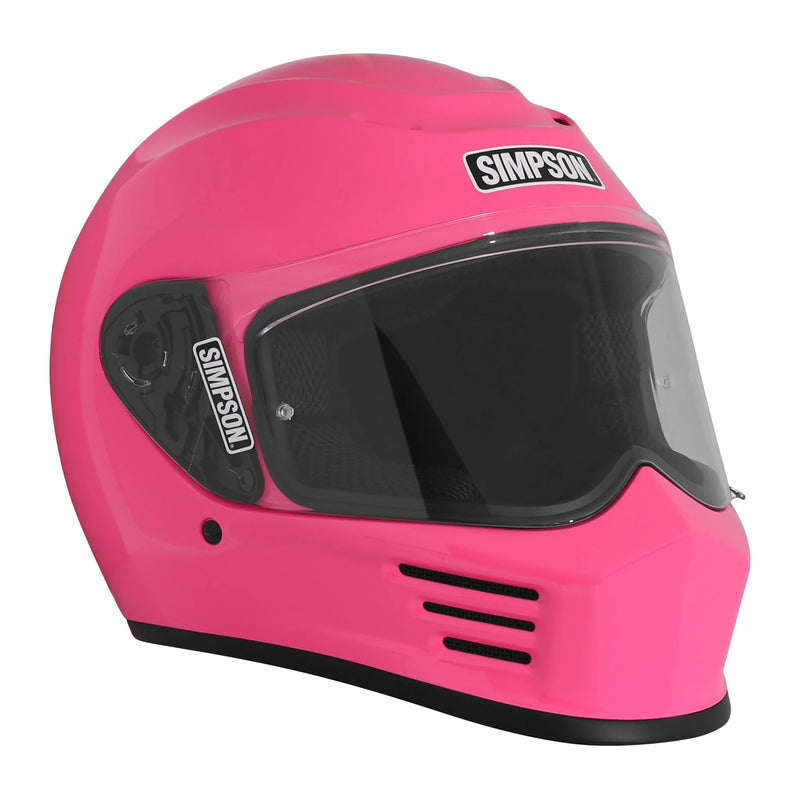 Simpson SPEED PINK-BARB