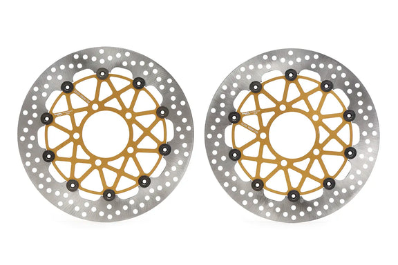 Brembo Remschijf HPK Kawasaki 208973714