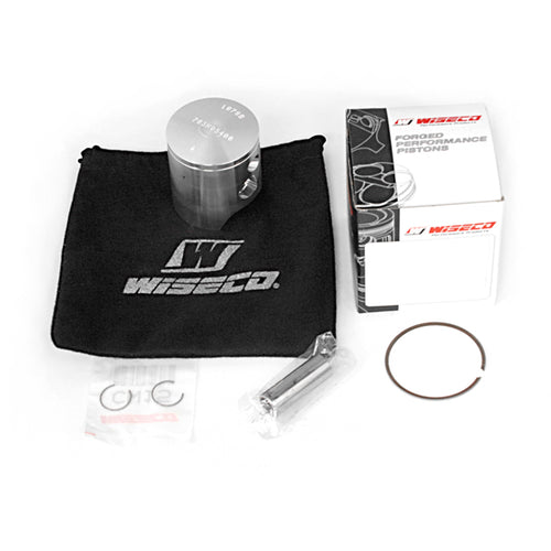 Wiseco Zuigerset Kawasaki KX125 2001-2002
