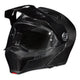 Simpson Journey Carbon Adventure Helm ECE 22.06 Pinlock Lichtgewicht Motorhelm