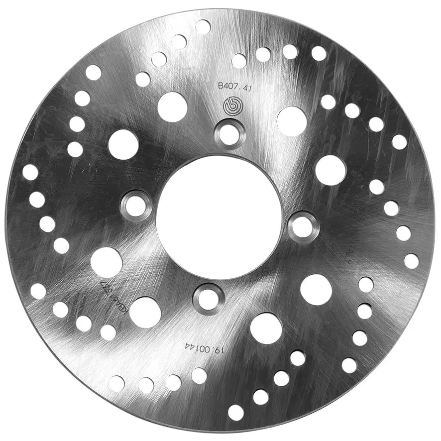 Brembo Serie Oro achterremschijf 220 x 4,0 mm 68B40741