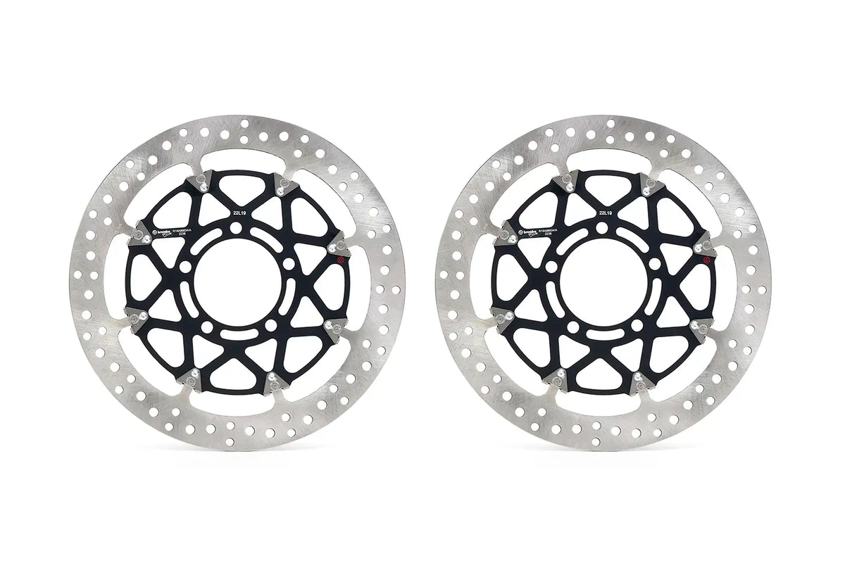 Brembo Remschijf T-Drive 208A98534
