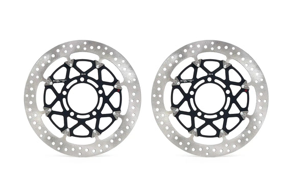 Brembo Remschijf T-Drive 208A98534