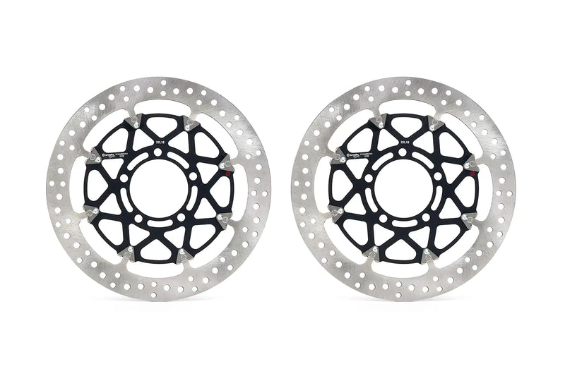 Brembo Remschijf T-Drive 208A98534