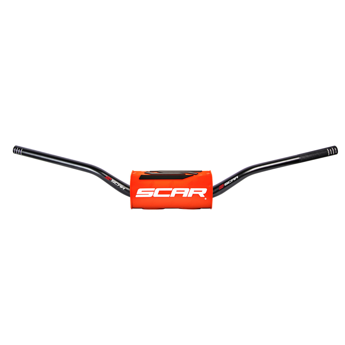 Scar O² Stuur Ø28,6 mm KTM 85SX Oranje