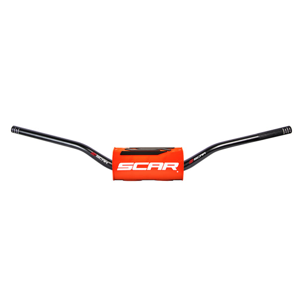 Scar O² Stuur Ø28,6 mm KTM 85SX Oranje
