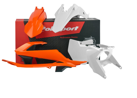 Polisport Zijpaneel KTM 65 SX 2016-2023