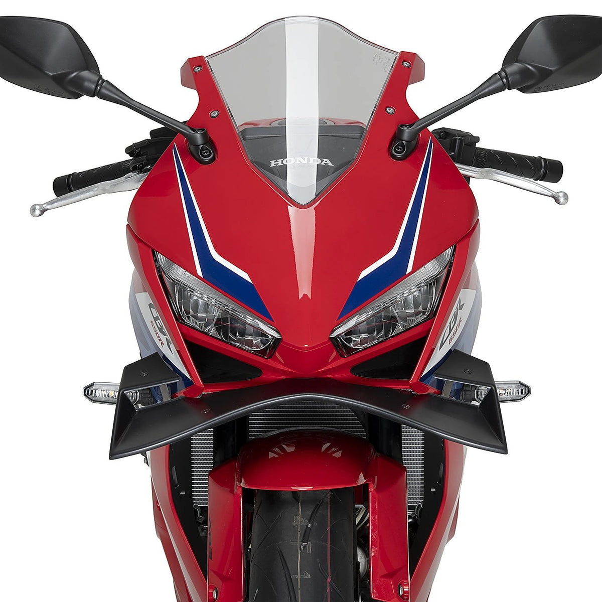 Puig Frontspoiler Gp Honda CBR650R (2024-2025)