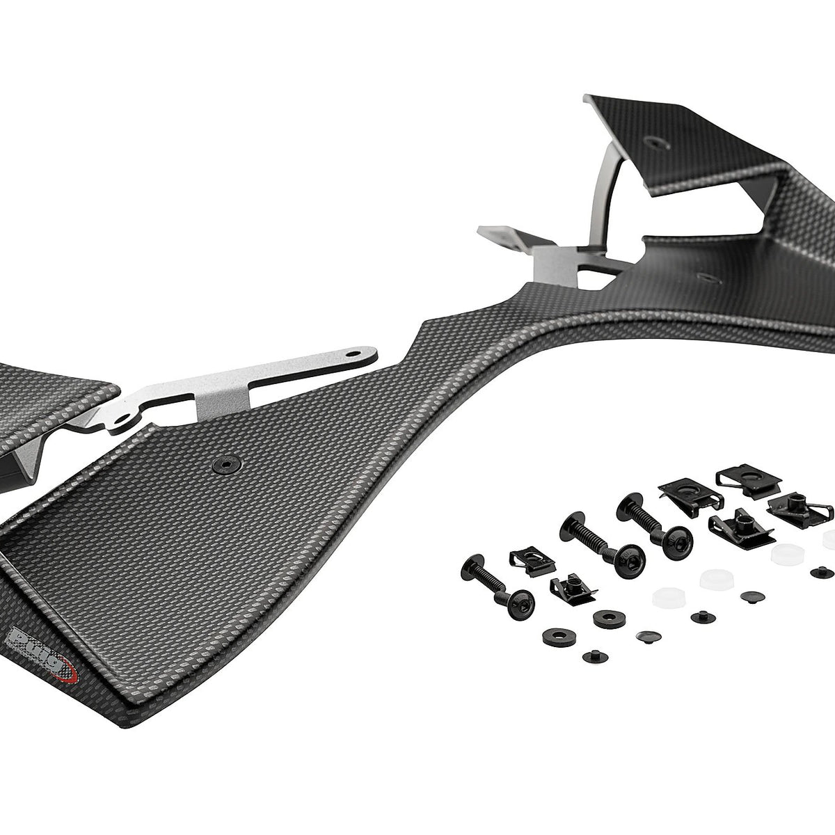 Puig Frontspoiler Gp Suzuki GSX-R1000/R (2017-2021)