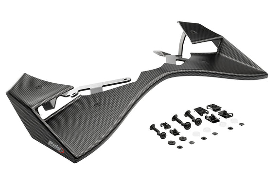 Puig Frontspoiler Gp Suzuki GSX-R1000/R (2017-2021)