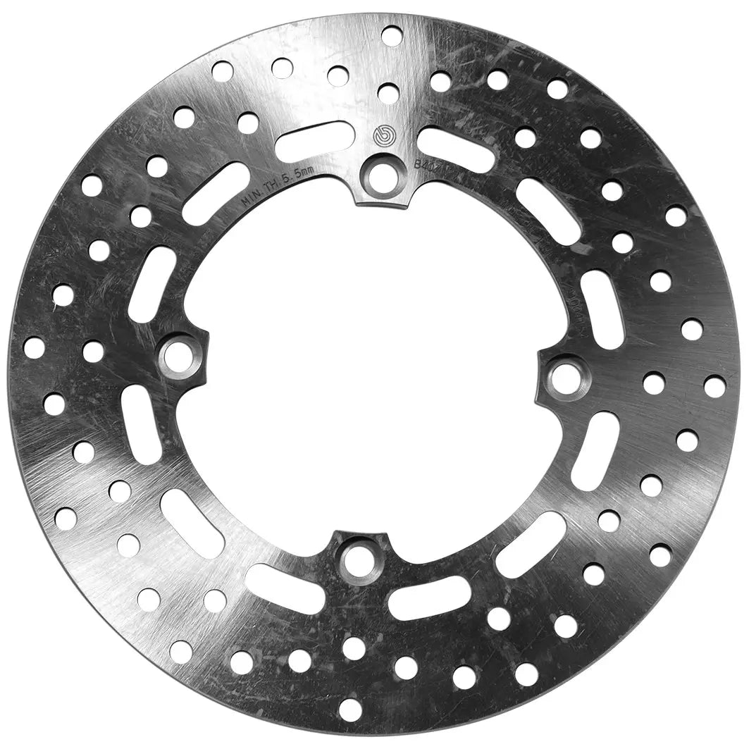 Brembo Serie Oro remschijf Honda CRF1000L Africa Twin 2016-2019
