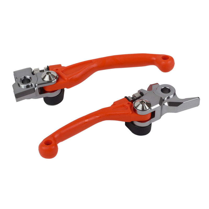 Polisport Hendelset Oranje