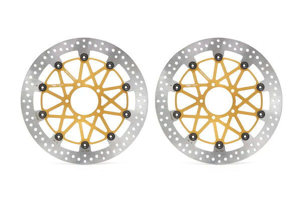 Brembo Bremsscheibe HPK 208B85936