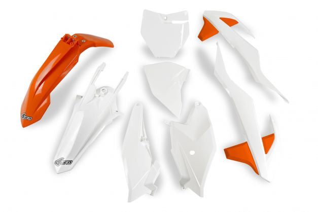 UFO Plasticset KTM 85 SX 2018-2024