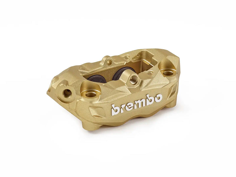 Brembo Remklauw M4.32 Prime 100 mm 920B69007