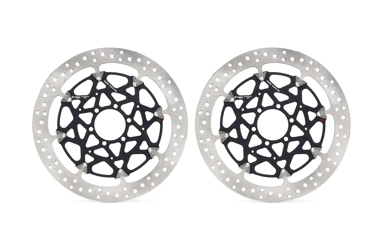 Brembo Remschijf T-Drive 208A98553