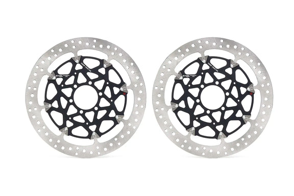 Brembo Remschijf T-Drive 208A98553