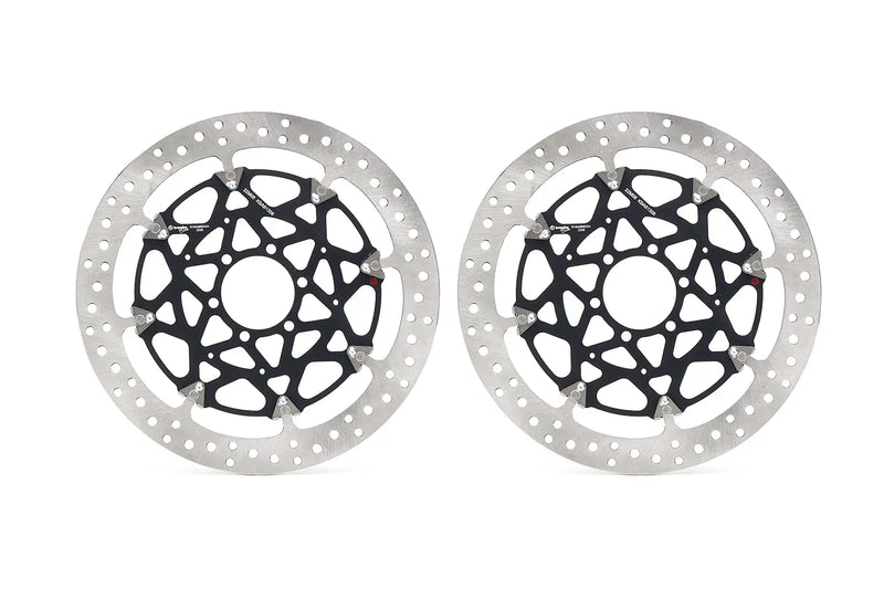 Brembo Remschijf T-Drive 208A98553