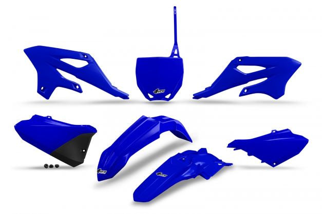 UFO Plasticset YAMAHA YZ85 2022-2025