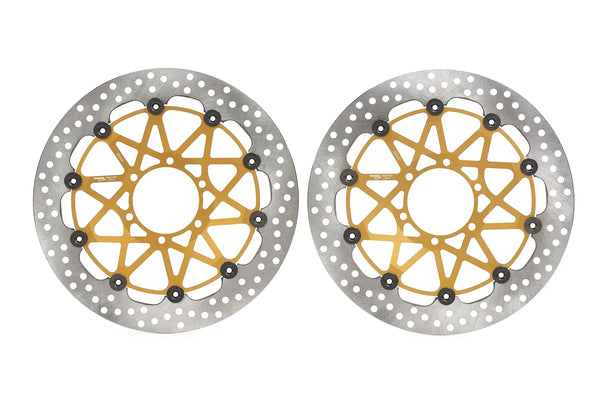 Brembo Remschijf HPK BMW S1000RR 2019-2021 208973767