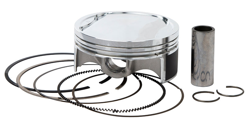 Vertex Zuigerset Suzuki DR-Z400 2000-2009