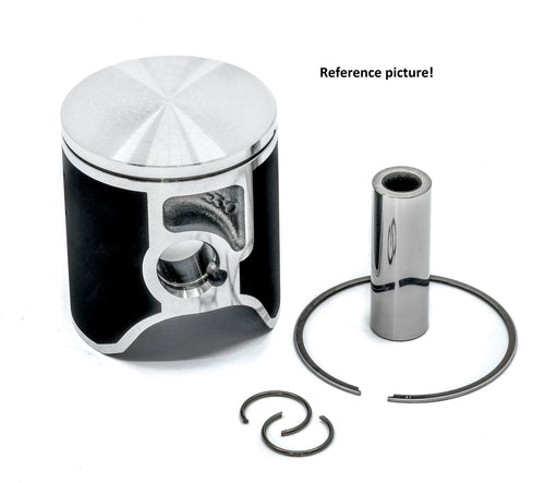 Vertex Zuigerset Suzuki RM125 2004-2012