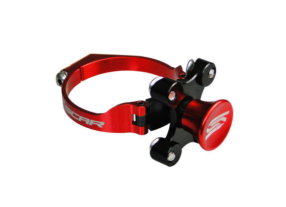 Scar Starthulp KTM Husqvarna GasGas 2003-2025 Rood