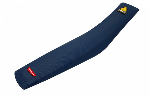 Polisport Zadel Blauw HUSQVARNA FC250/FC350