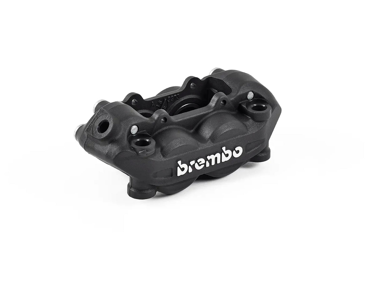 Brembo Remklauw P4.32 Prime 100 mm 920997016