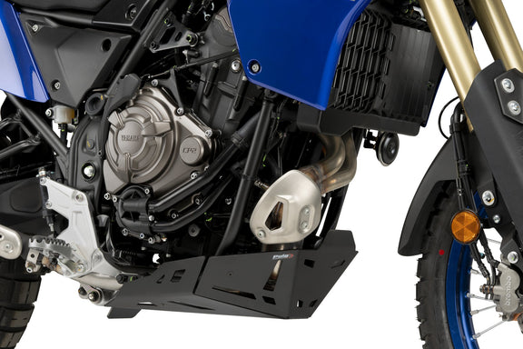 Puig Carterbescherming Yamaha Tenere 700 (2019 en later) zwart