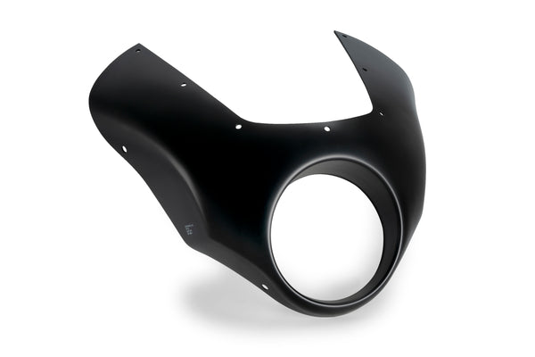 Puig Carenabris Dark Night Fairing matte black