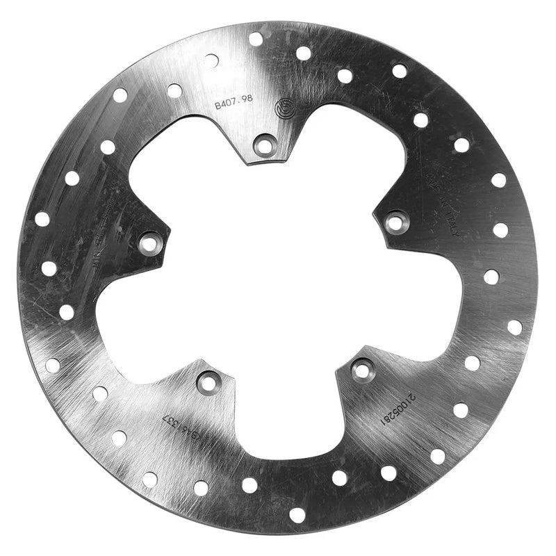 Brembo Serie Oro remschijf 240 x 4,0 mm 68B40798