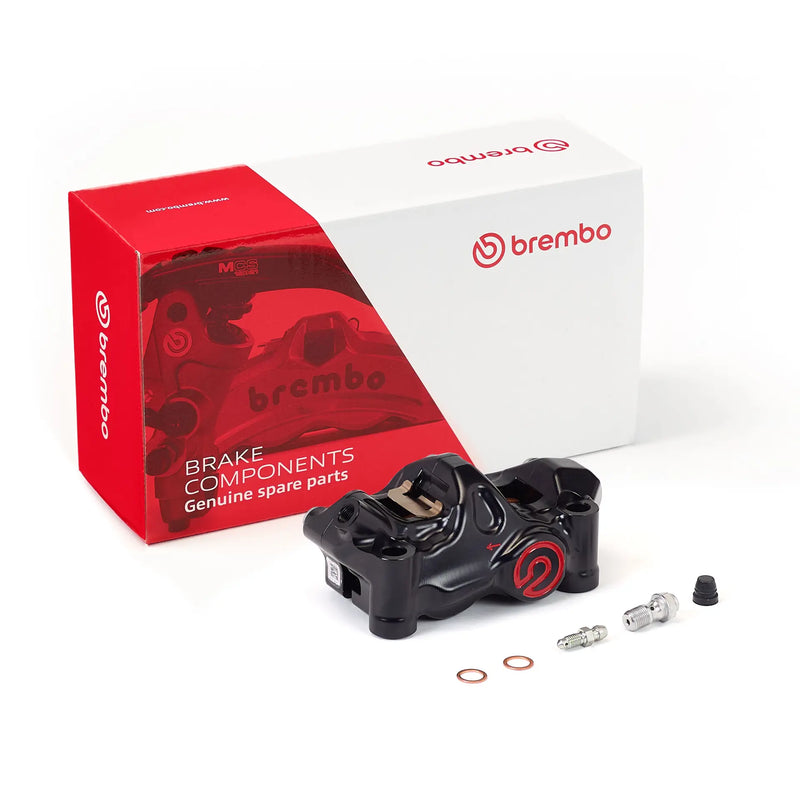 Brembo Remklauw P.484 Cafè Racer Upgrade 100 mm 120B47310