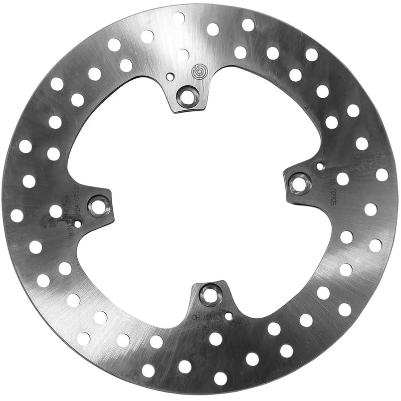 Brembo Serie Oro remschijf Ducati 68B407H0