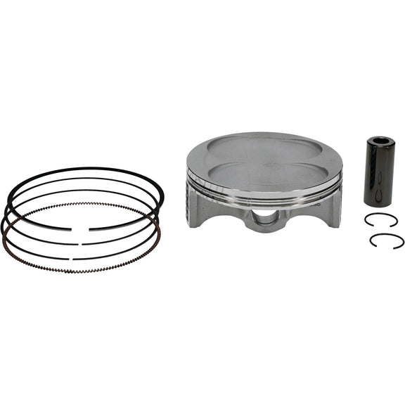 Vertex Zuigerset Fantic / Yamaha 2020-2023