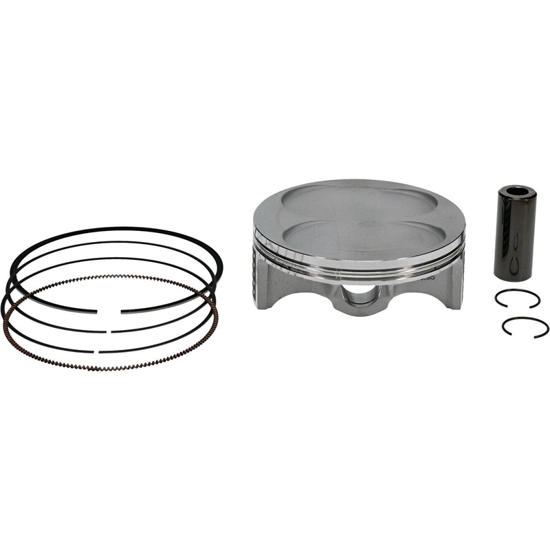 Vertex Zuigerset Fantic / Yamaha 2020-2023