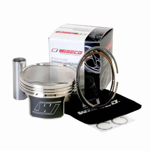 Wiseco Zuigerset Yamaha XV950 Bolt 2014 10.5:1