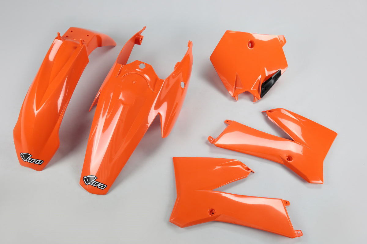 UFO Plasticset KTM 85 SX 2006-2010