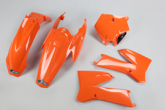 UFO Plasticset KTM 85 SX 2006-2010