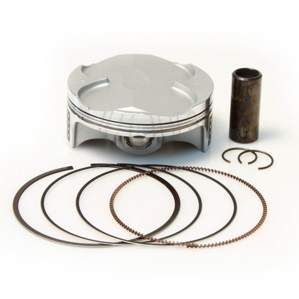 Vertex Zuigerset Suzuki RM-Z250 2016-2025