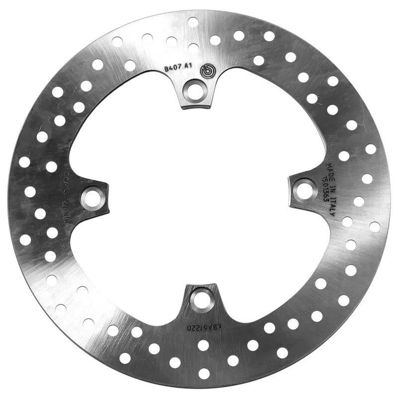 Brembo Serie Oro remschijf 68B407A1