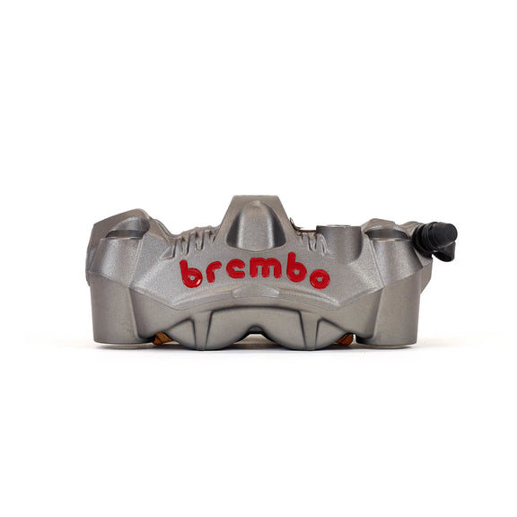 Brembo Remklauw GP4-RS Upgrade 108 mm 120C78320