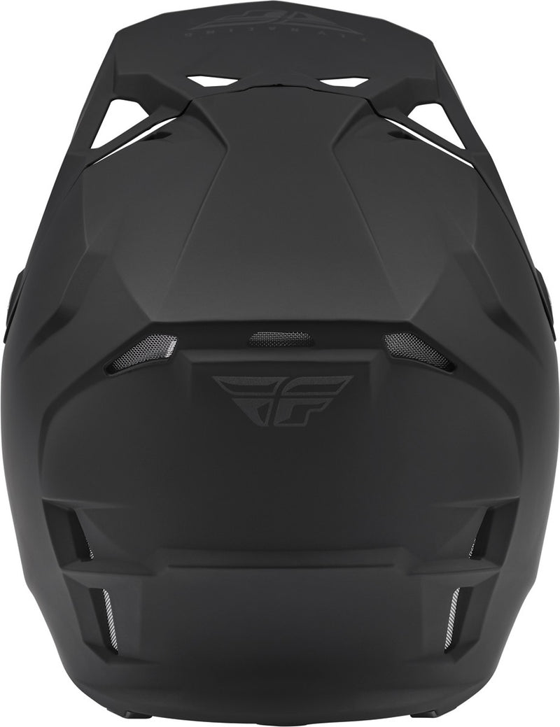 Fly Helmet Formula CP Solid Matt Zwart